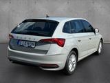 Skoda Scala 1.0 TSI DSG Selection AHK SHZ WSS beheizba - Skoda Scala Tageszulassungen