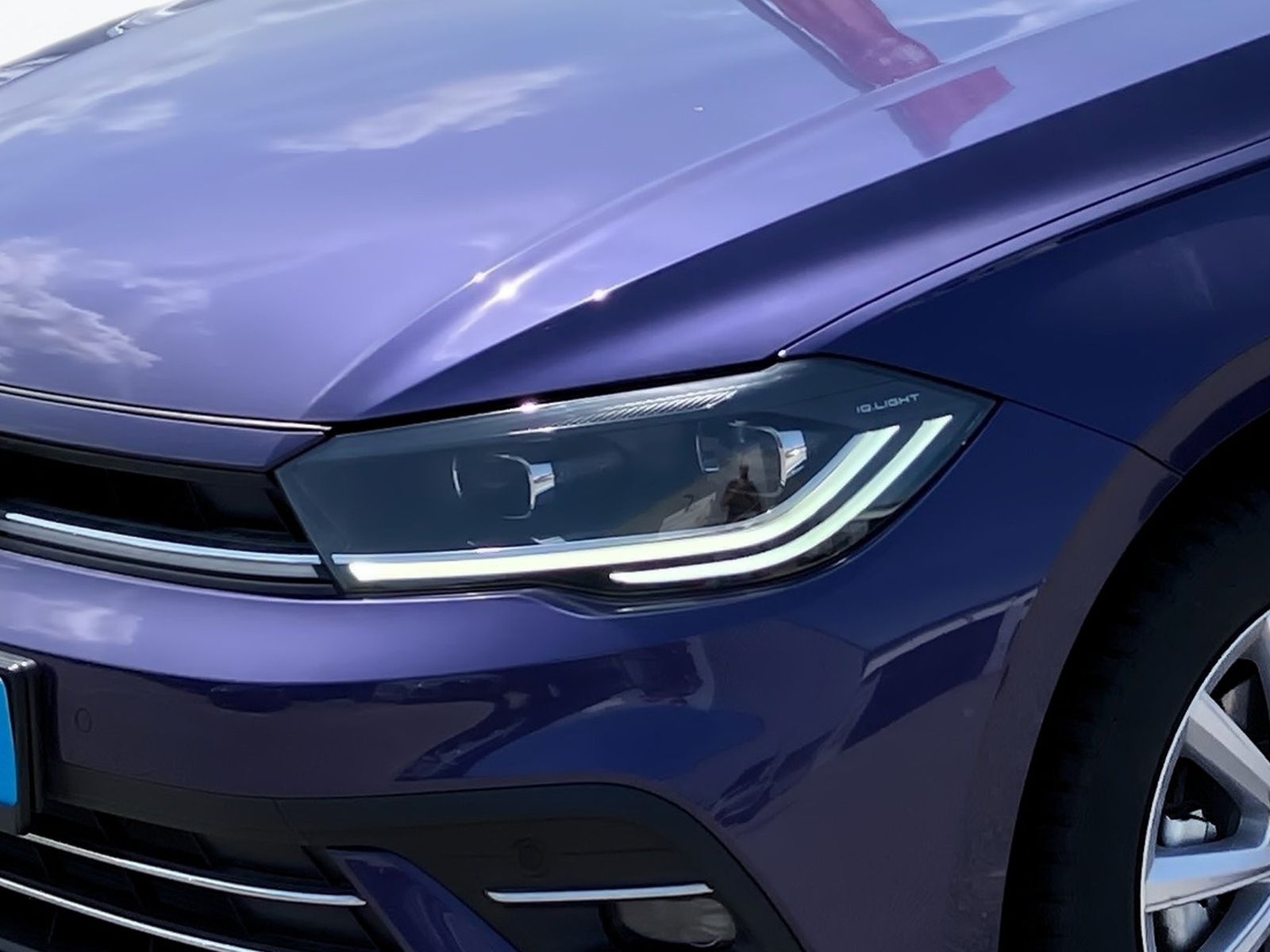 Volkswagen Polo - Bild 6