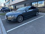 Audi A5 2.0 TDI S tronic quattro SLine  - Audi A5: Sline