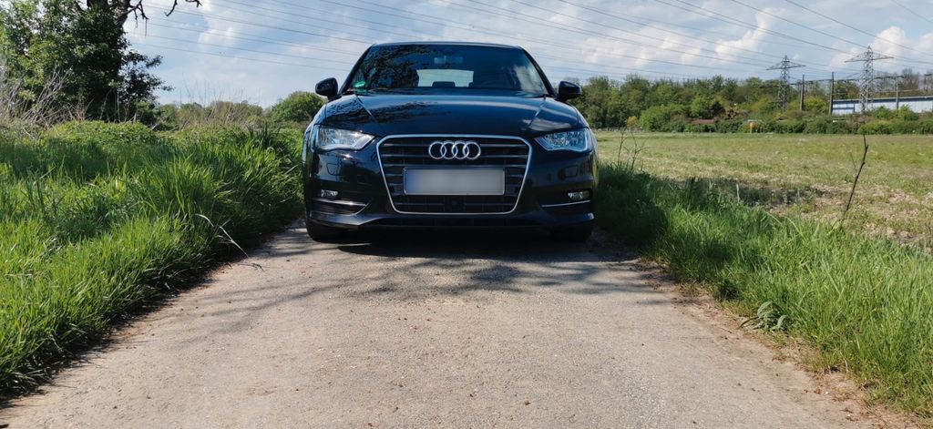 Image of Audi A3