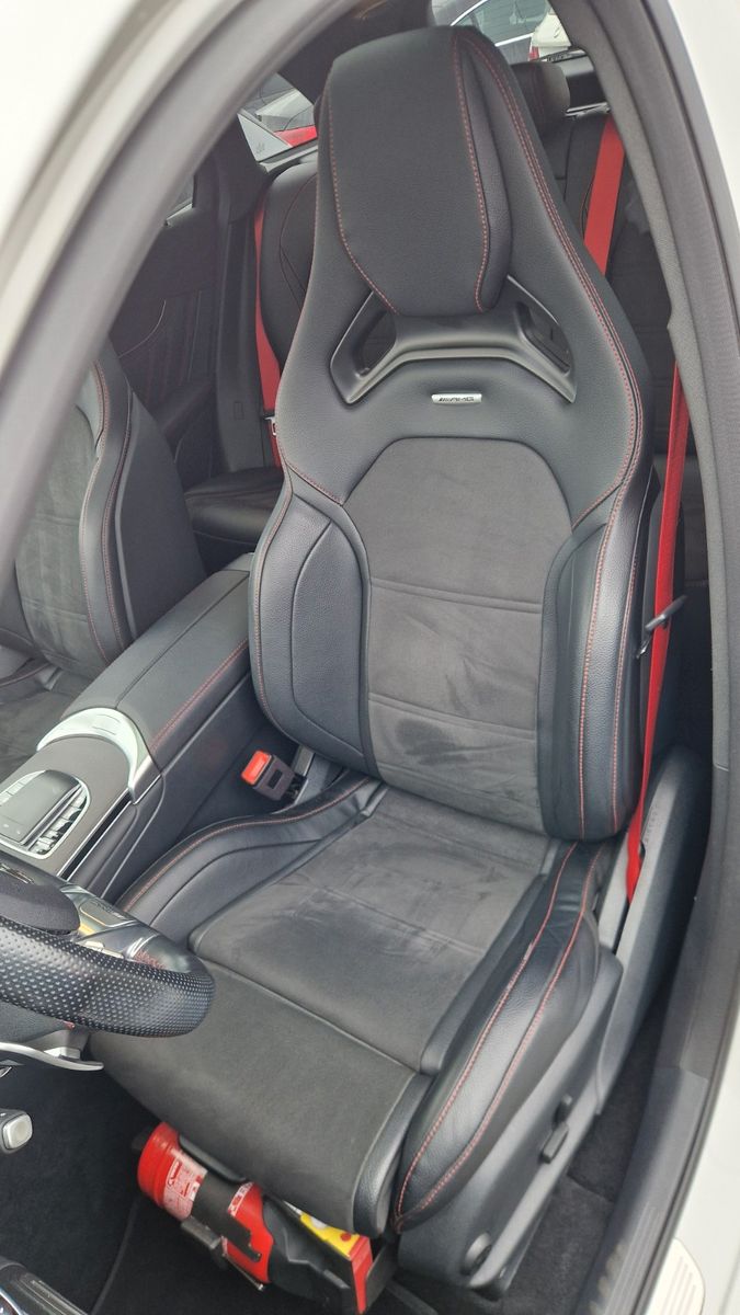 Mercedes-Benz GLC 43 AMG 4Matic SCHALENSITZ Multibeam Pano AHK foto 12
