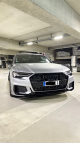 Audi A6 Avant 40 TDI S line HD/AHK/360*/ACC/20*/GA