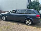 Opel Vectra - Opel Vectra mit Diesel-Antrieb