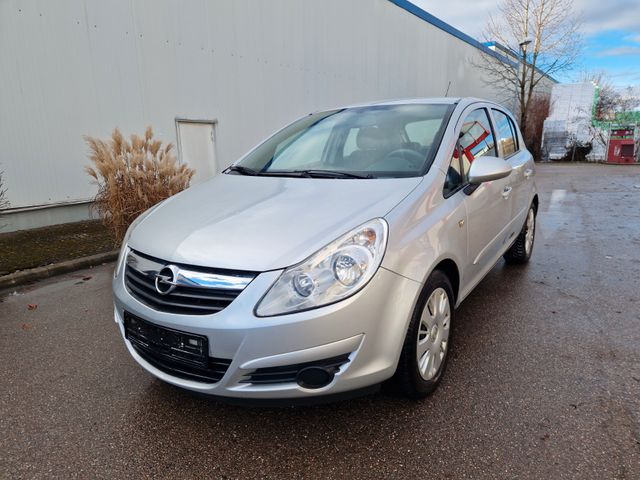 Opel Corsa 1.2 Twinport Cosmo 1.HAND,Klima,Scheckheft