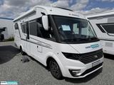Adria Sonic 700 SL I 180PS I ALDE I 5 Sitze - Adria Integrierter