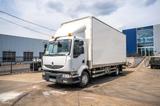 Renault MIDLUM 270 DXI (14T.)+DHOLLANDIA - Renault Midlum 270