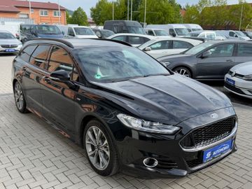 Ford Mondeo - 7