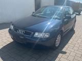 Audi A3  8L  1 Hand  Automatik mit Motorsc... - Audi: Motors