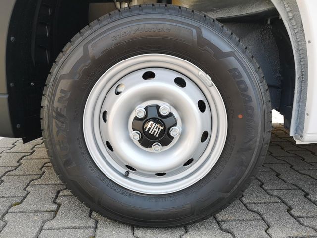 Fiat Ducato 35 | L2H2 140 MT | Sofort verfügbar