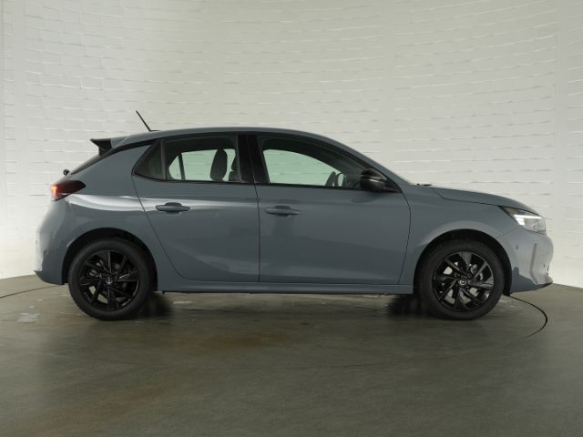 Corsa F FACELIFT GS AT+LED+RÜCKFAHRKAMERA+SITZ-/