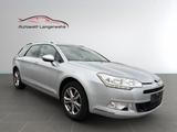 Citroën C5 Tourer*Selection*SHZ*AHK*PDC*2.Hand* - Citroën C5 Gebrauchtwagen