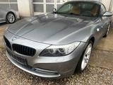 BMW Z4 sDrive20i/Sportsitze/Leder/Alu18J/Hifi/PDC/ - gebrauchte BMW Z4 aus dem Jahr 2012