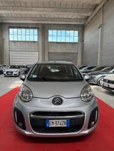 Citroën Citroen C1 1.0 5 porte Attraction - Citroën C1: Attraction