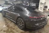 Porsche Taycan Performance Plus+Pano+Alu 20"+Glattleder+ - gebrauchte Porsche Taycan aus dem Jahr 2023