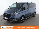 Ford Tourneo Custom 2.0 TDCi 320 L1 Tourneo Active - Ford Tourneo Custom in Stuttgart