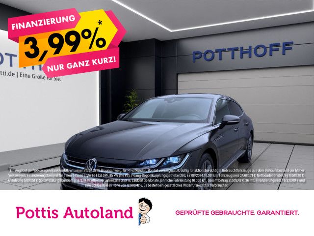 Volkswagen Arteon - Bild 1