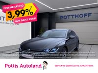 Volkswagen Arteon - Vorschau Bild 1
