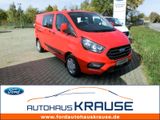 Ford Transit Custom Kasten Pkw 320 L2 MHEV - Gebraucht Pkw