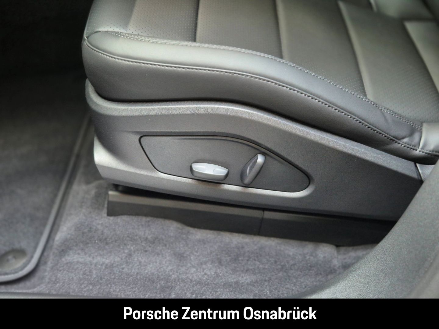 Porsche Macan - Bild 16
