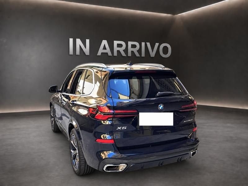 BMW X5 xDrive 30d Msport autom. imagem 3