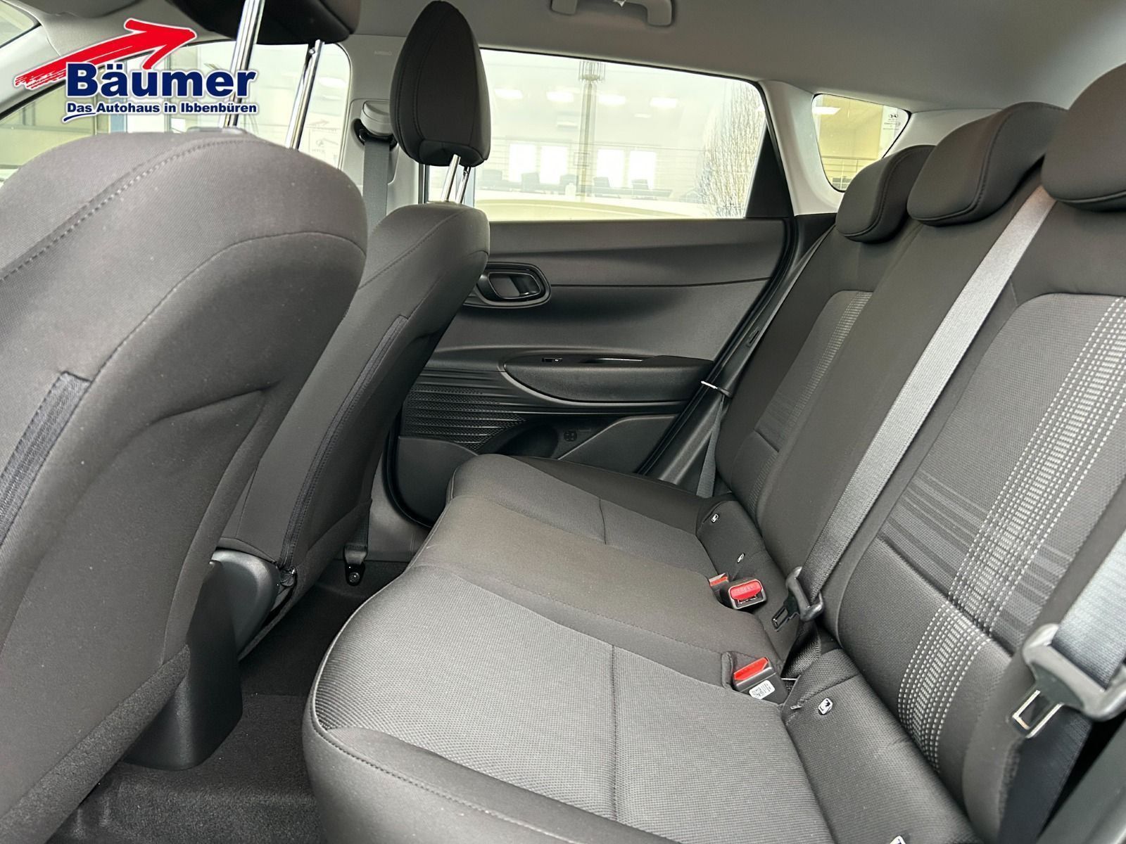 Hyundai BAYON – Bild 10