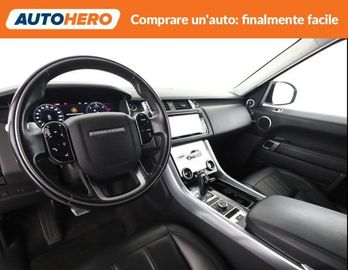 Land-Rover Range Rover Sport - 7