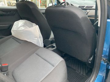 Skoda Fabia Cool Plus