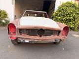Mercedes-Benz Mercedes SL230 Pagode - Mercedes-Benz SL Pagode