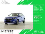 Skoda Fabia 1.0 TSI Tour LED|Navi|VirtualCP|DynLicht - Skoda Fabia Tour mit Benzin-Antrieb