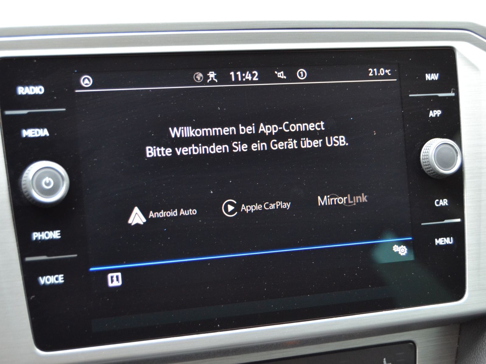 Passat Variant 2.0 TDI AHK/LED/NAVI+VZE/BUSINESS