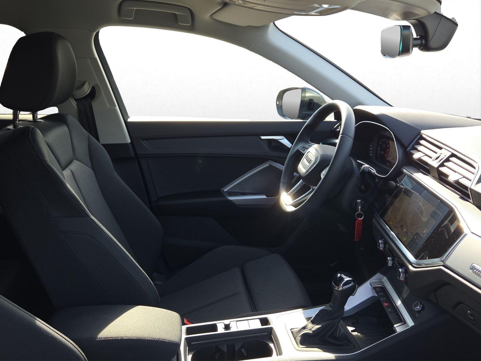 Audi Q3 Sportback 35 TFSI S line S tro*LED*Virtual*Na, миниатюра 4