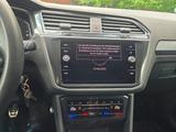 Volkswagen Tiguan 1.5 TSI UNITED AHK ACC virtuelles Cockpit - Volkswagen Tiguan: United