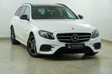 Mercedes-Benz E 300 de Distronic Pano 360k AMG Line Night - Angebote
