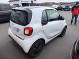 Smart ForTwo electric drive EQ (PanoD,SHZ,Leder,Klima) - Smart ForTwo: Electric Drive