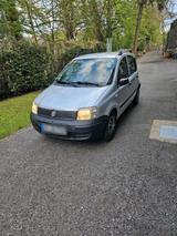 Fiat fiat panda 169 - Fiat Panda 169