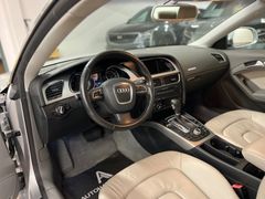 AUDI A5 2.7 TDI / V6 / 1.HAND/ GARANTIE/ WENIG KM / AUDI A5 2.7 TDI / V6 / 1.HAND/ GARANTIE/ WENIG KM /