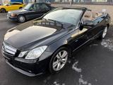 Mercedes-Benz E 250 E Cabrio E 250 CDI BlueEfficiency - Mercedes-Benz E 250 in Köln