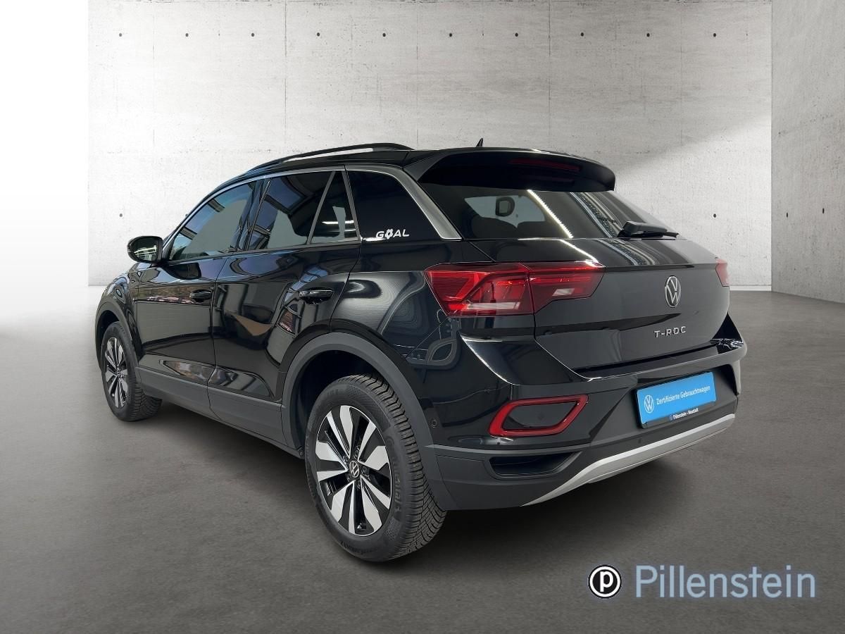 Volkswagen T-Roc - Bild 3