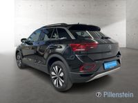 Volkswagen T-Roc - Vorschau Bild 3
