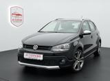 Volkswagen V CrossPolo*MFL*1HAND*NAVI*SHZ* - Volkswagen: Crosspolo