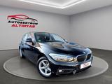 BMW 118 i Advantage*FACELIFT*AUTOM.*KLIMA*PDC*MFL - BMW 1er Reihe: Facelift