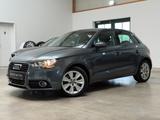 Audi A1 Sportback 1.4 TFSI Sport-Paket LEDER/SHZ/NAVI - Audi A1 Gebrauchtwagen in Hamburg