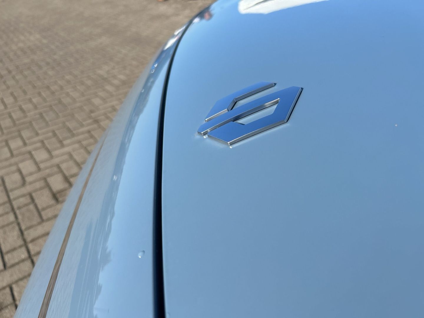 Leapmotor B10 - Bild 17