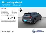 Volkswagen Golf VIII 2.0 TDI DSG Goal* Navi*AHK*Kamera*LED+ - Jahreswagen