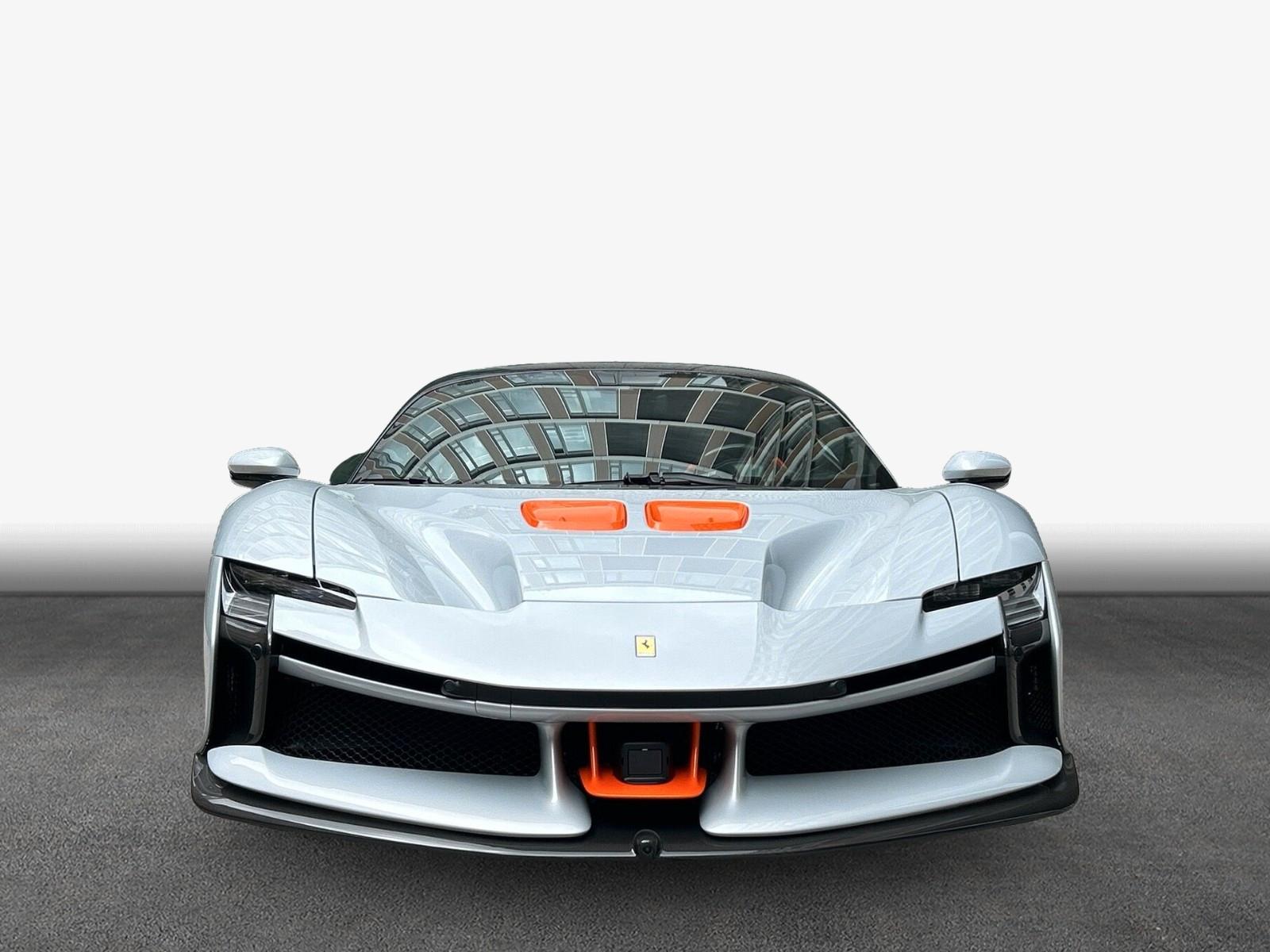Ferrari SF90 XX Stradale