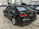 Audi A3 30 TFSI LED NAVI KLIMA PDC SHZG - Audi A3 Unfallwagen