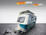 HYMER / ERIBA / HYMERCAR Eriba Touring 430  - HYMER / ERIBA 430