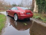Chrysler Crossfire Chrysler - Chrysler Crossfire aus 2005: Coupe