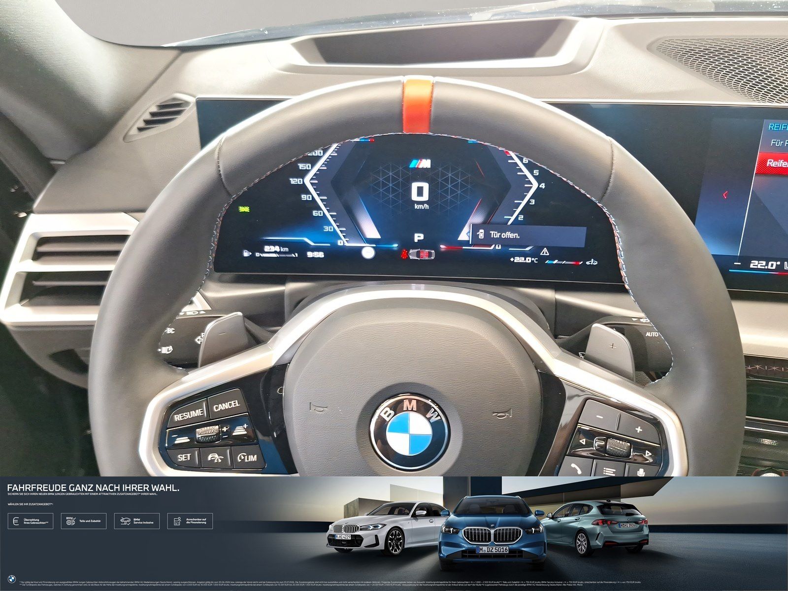 BMW M240i - Bild 14
