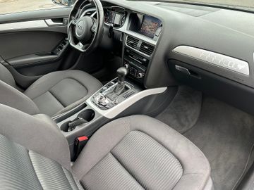 Audi A4 - 2